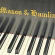 1915 Mason & Hamlin model A grand piano - Grand Pianos